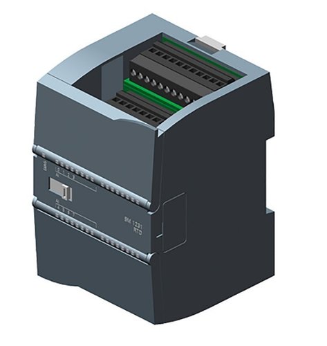 Siemens Simatic S7-1200 6ES7231-5PF32-0XB0 Analog Input 8x AI