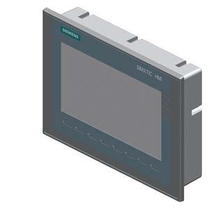 Siemens Simatic HMI KTP700 Basic 6AV2123-2GB03-0AX0